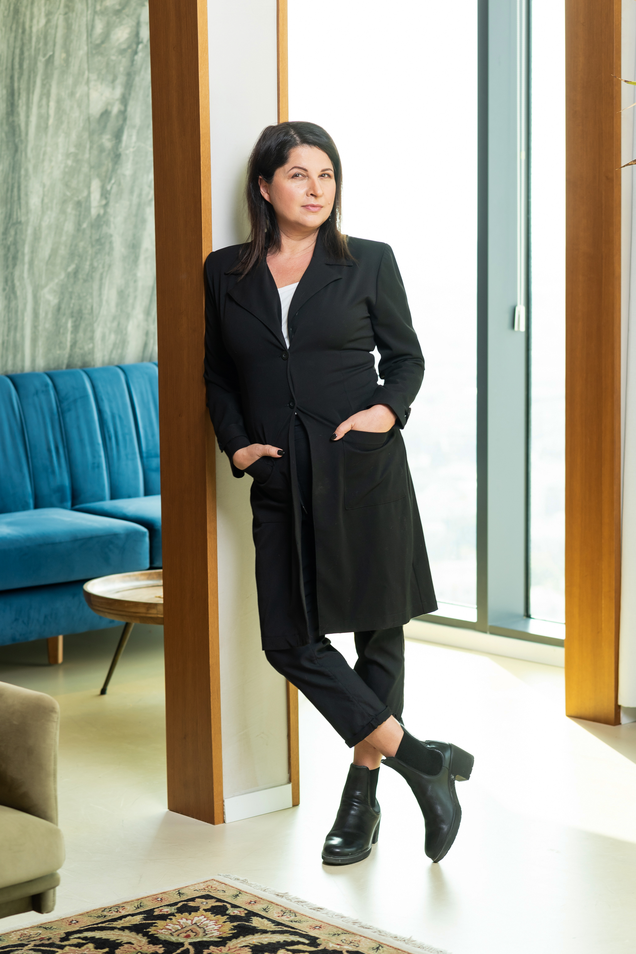 מירב רמון אפרים